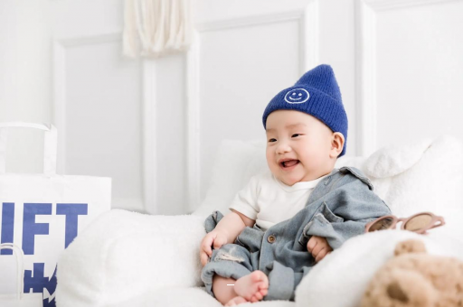 巢湖宝宝囟门闭合时间